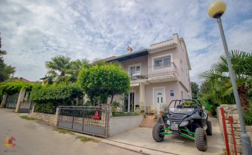Rovinj Croacia Último Minuto Código de Descuento Booking.com