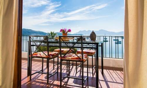 Pollensa (Mallorca) Spain Last Minute Discount Code Booking.com