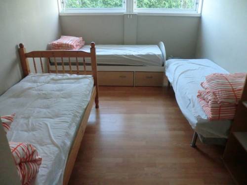 Sunde Norwegen Last-Minute-Rabattcode Booking.com
