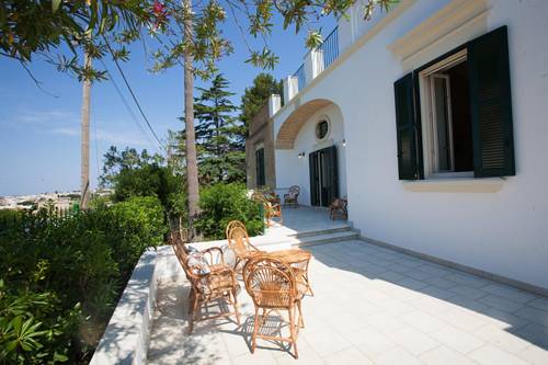 Casarano Italien Last-Minute-Rabattcode Booking.com