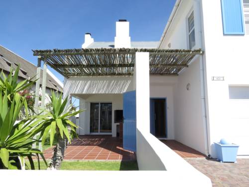 Paternoster South Africa Last Minute Discount Code Booking.com