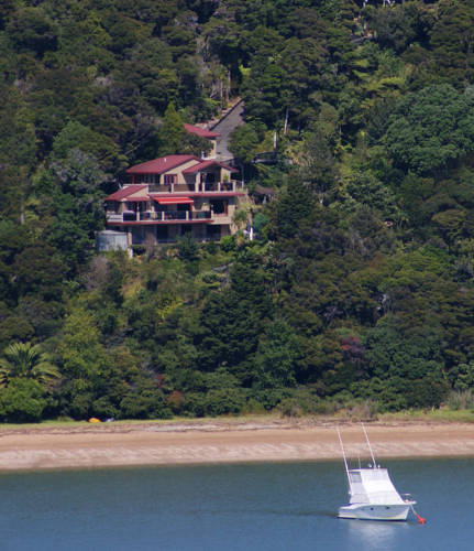 Paihia New Zealand Last Minute Discount Code Booking.com