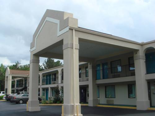 Roanoke (Alabama) United States Last Minute Discount Code Booking.com