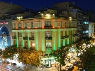 Thessaloniki Greece Last Minute Discount Code Agoda.com