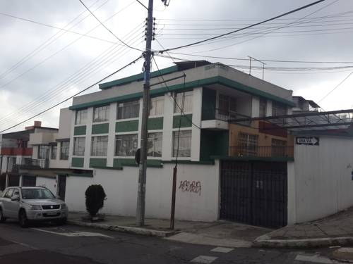 Quito Equateur Code de réduction de dernière minute Booking.com