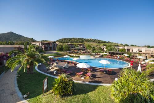 Villasimius Italia Último Minuto Código de Descuento Booking.com