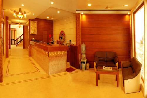 Kumbakonam India Last Minute Discount Code Booking.com