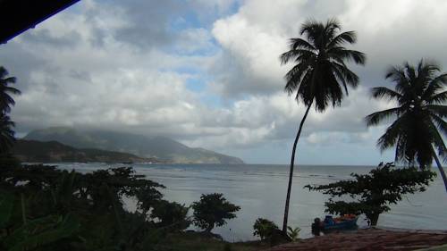 Calibishie Dominica Last-Minute-Rabattcode Booking.com