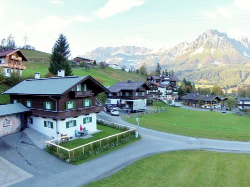 Ellmau Österreich Last-Minute-Rabattcode Booking.com