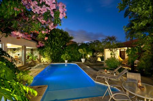 Natal (Rio Grande do Norte) Brazil Last Minute Discount Code Booking.com