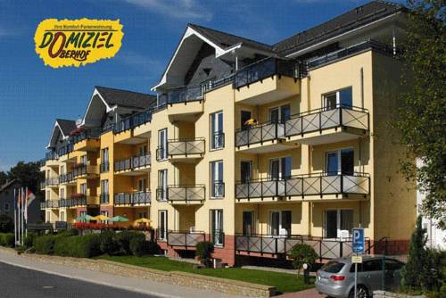 Oberhof Duitsland Laatste minuut Kortingscode Booking.com
