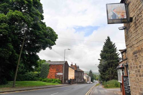 Wakefield United Kingdom Last Minute Discount Code Booking.com
