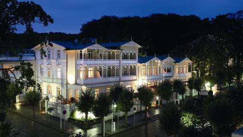Ostseebad Sellin Germany Last Minute Discount Code Booking.com