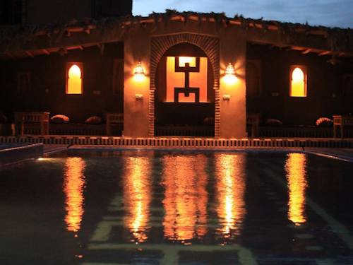 Merzouga Morocco Last Minute Discount Code Booking.com