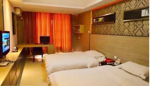 Xiangyang China Laatste minuut Kortingscode Booking.com
