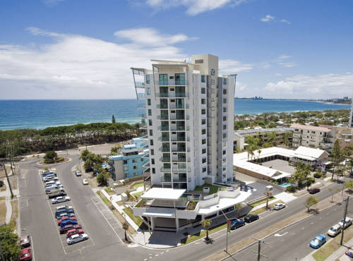 Maroochydore Australien Last-Minute-Rabattcode Booking.com