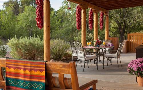 Chimayo (New Mexico) United States Last Minute Discount Code Booking.com