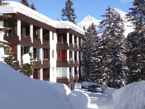 Arosa Switzerland Last Minute Discount Code Booking.com