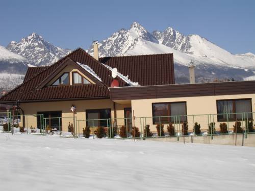 Nová Lesná Slowakei Last-Minute-Rabattcode Booking.com