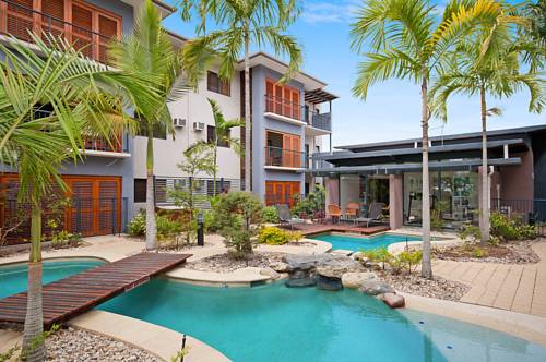 Cairns Australia Last Minute Discount Code Booking.com