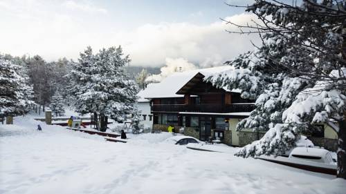 La Coma en la Pedra Spanje Laatste minuut Kortingscode Booking.com