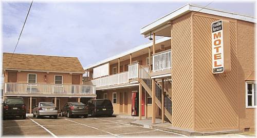 Seaside Heights (New Jersey) United States Last Minute Discount Code Booking.com