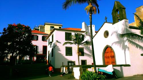 Funchal Portugal Last Minute Discount Code Booking.com