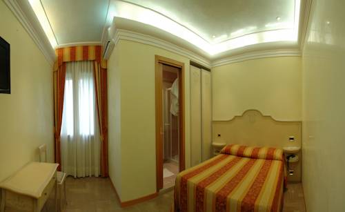 Campagna Lupia Italien Last-Minute-Rabattcode Booking.com