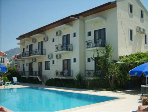 Fethiye Turquie Code de réduction de dernière minute Booking.com