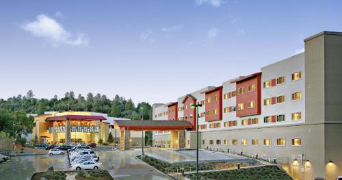 Tuolumne (CA) United States Last Minute Discount Code Agoda.com