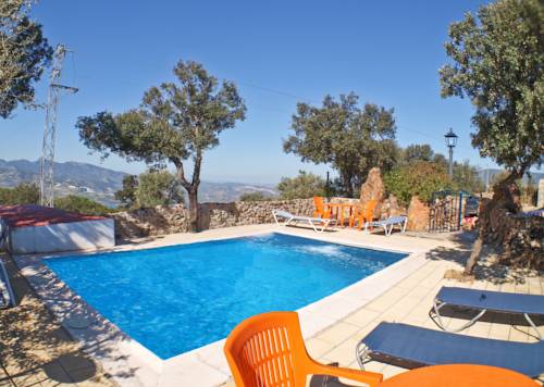 El Gastor Spain Last Minute Discount Code Booking.com