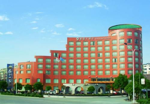 Shaoxing China Last Minute Discount Code Booking.com
