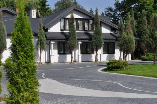 Rozalin Pologne Code de réduction de dernière minute Booking.com