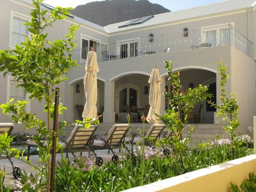 Franschhoek South Africa Last Minute Discount Code Booking.com