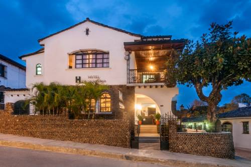 Popayán Colombia Last Minute Discount Code Booking.com