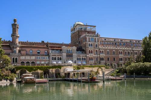Venedig - Lido Italien Last-Minute-Rabattcode Booking.com