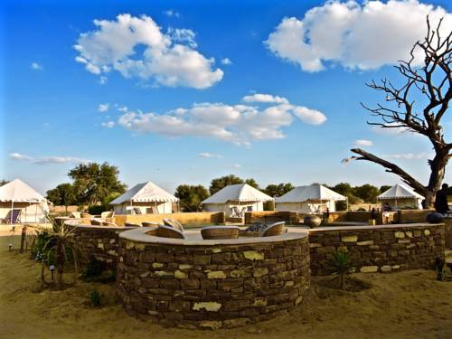 Jaisalmer India Último Minuto Código de Descuento Booking.com