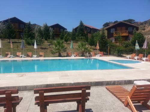 Gokceada Turkey Last Minute Discount Code Booking.com