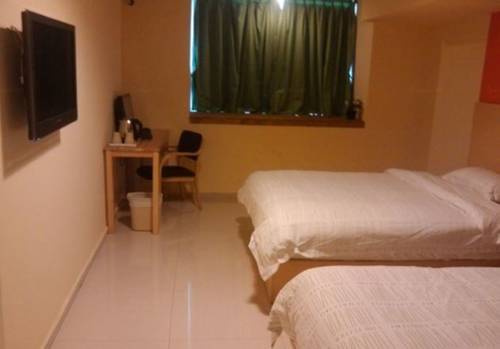 Shenzhen China Last-Minute-Rabattcode Booking.com