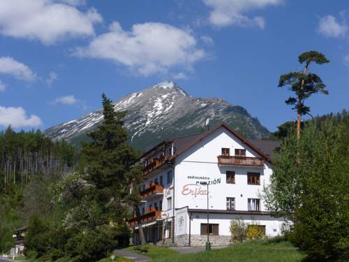 Vysoke Tatry Eslovaquia Último Minuto Código de Descuento Booking.com