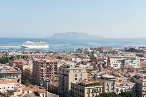 Palerme Italie Code de réduction de dernière minute Booking.com