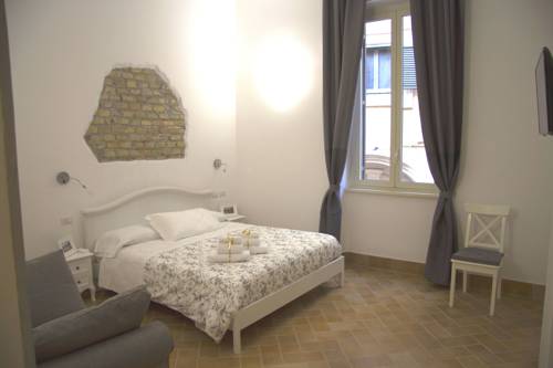 Rom Italien Last-Minute-Rabattcode Booking.com