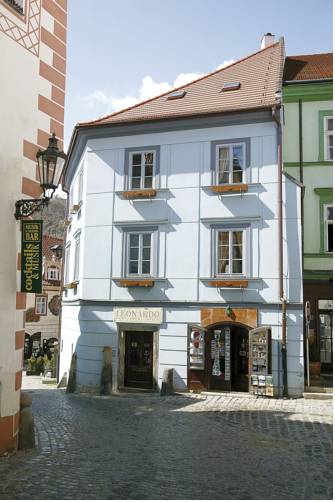 Český Krumlov République Tchèque Code de réduction de dernière minute Booking.com