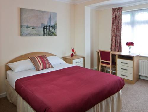 Romford United Kingdom Last Minute Discount Code Booking.com