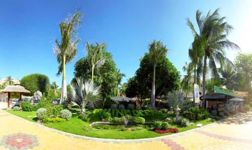Mui Ne Vietnam Code de réduction de dernière minute Booking.com