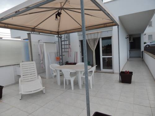 Otranto Italien Last-Minute-Rabattcode Booking.com
