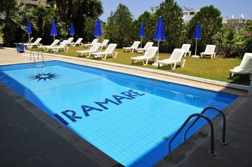 Hersonissos Griechenland Last-Minute-Rabattcode Booking.com