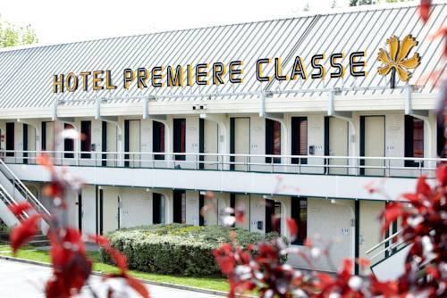 Gueret Frankreich Last-Minute-Rabattcode Booking.com