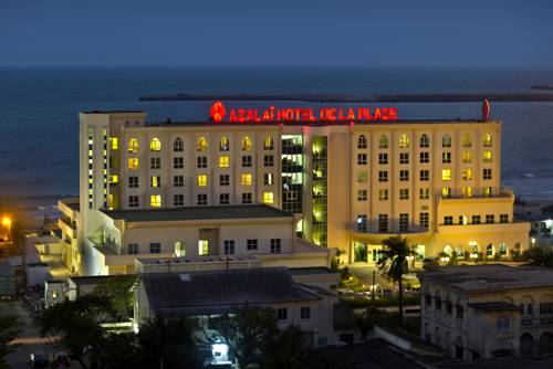 Cotonou Benin Last Minute Discount Code Booking.com