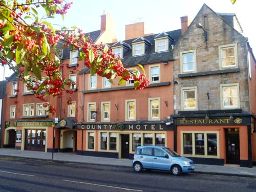 Dalkeith Edinburgh United Kingdom Last Minute Discount Code Booking.com